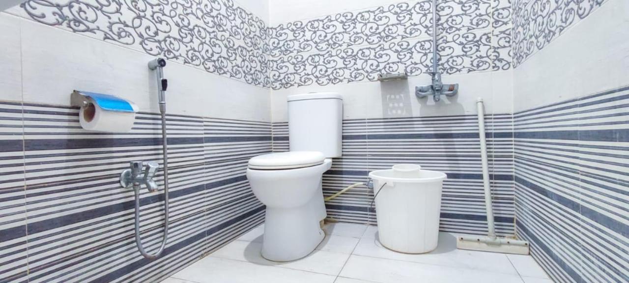 Swat Guest House Mingora 外观 照片