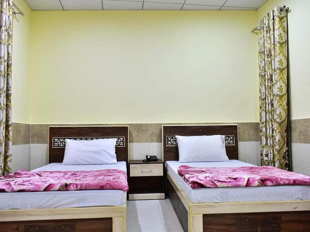 Swat Guest House Mingora 外观 照片