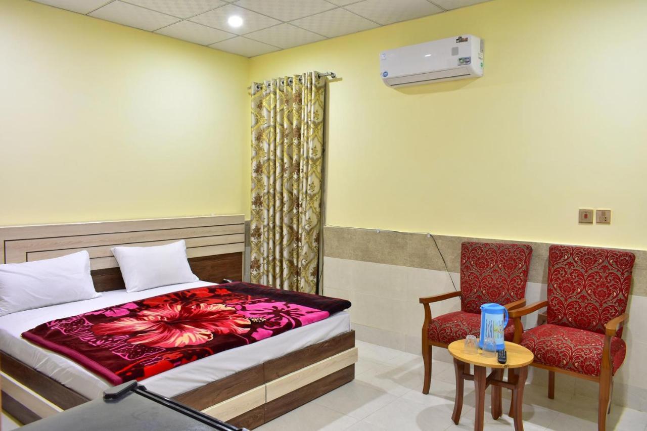 Swat Guest House Mingora 外观 照片