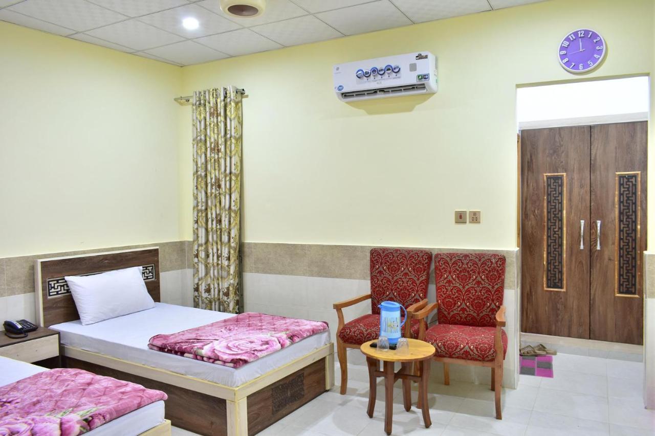 Swat Guest House Mingora 外观 照片